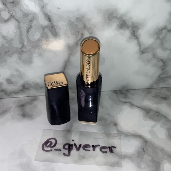 120 DISCREET Pure Color Envy Shine Sculpting Lipstick Estée Laud… - Picture 1 of 12